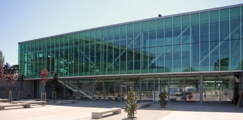 DAN OTVORENIH VRATA SPORTSKIH OBJEKATA U ZAGREBU