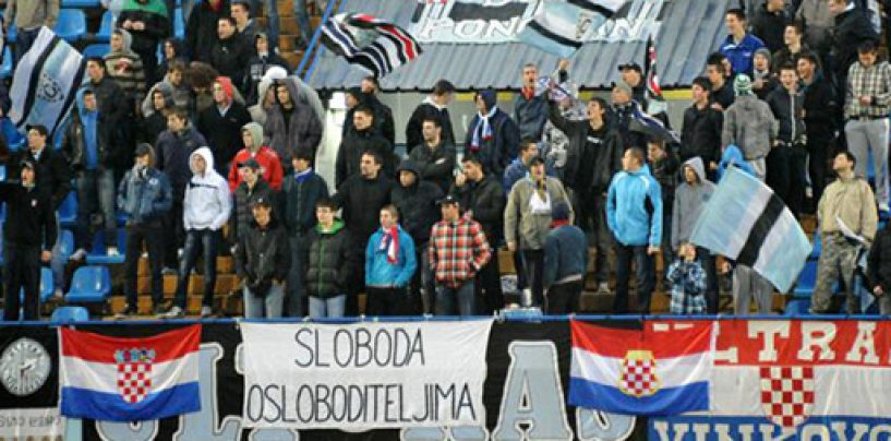 PONAŠANJE PUBLIKE U 19. KOLU PRVE HNL