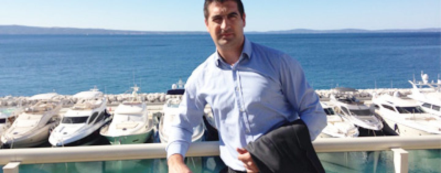 TOMISLAV FAIN PREDSJEDNIK UDRUGE PUTNIČKIH AGENCIJA