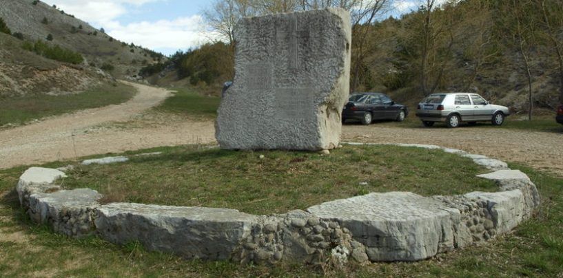 BOŽIĆNI OBIČAJI U DUVANJSKOM KRAJU
