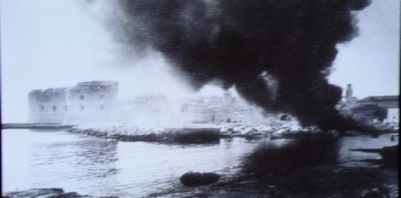 PROSINAC I BOŽIĆ ’91.