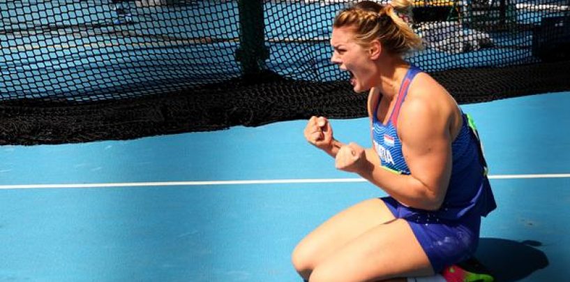 NAGRADE HOO-a NAJBOLJIM SPORTAŠIMA