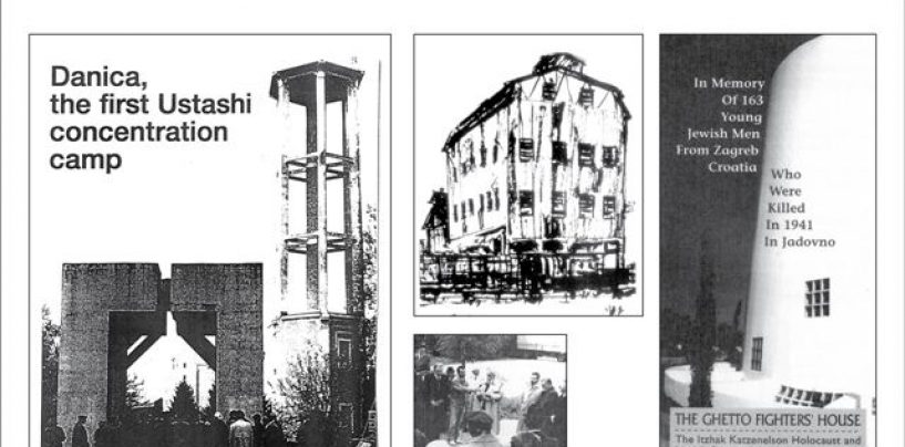 SRUŠEN KOMUNISTIČKI MIT, NE 30 TISUĆA, NEGO 30 LOGORAŠA UBIJENO JE U KOPRIVNICI