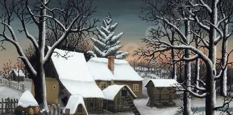 IVAN GENERALIĆ ROĐEN I UMRO U PROSINCU