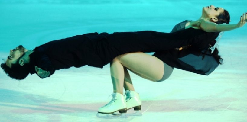 49. ZLATNA PIRUETA ZAGREBA