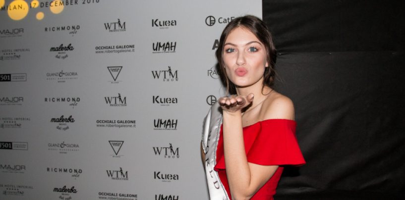 KĆI GALETA CARA SVJETSKI TOP MODEL