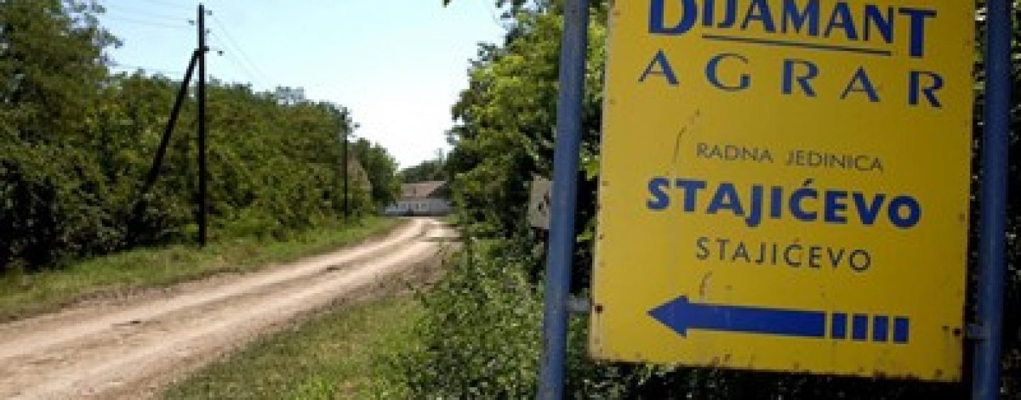 ŠTO  SA SRPSKIM JASENOVCIMA?