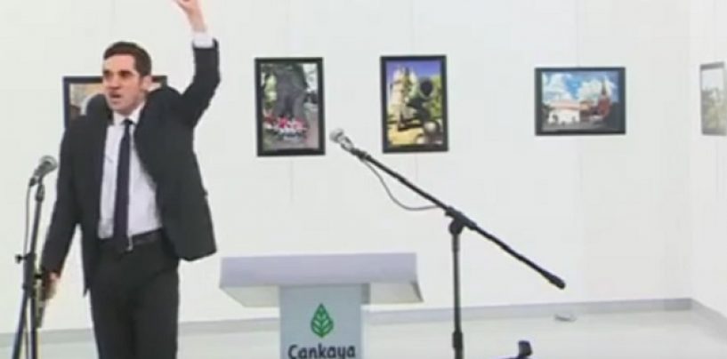 SUĆUT U POVODU TRAGIČNIH DOGAĐAJA U BERLINU I ANKARI