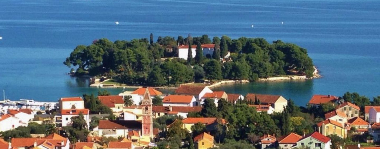 PREKO KNJIŽNICU NEMA