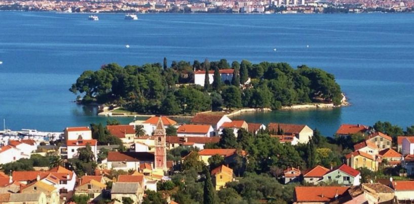 PREKO KNJIŽNICU NEMA