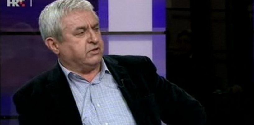 MILAN IVKOŠIĆ I ŠEFIK ORLIĆ U “POPODNEVNOJ MORI”