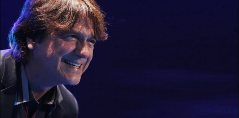 ZDRAVKO ČOLIĆ ZA NOVU U NOVOM SADU