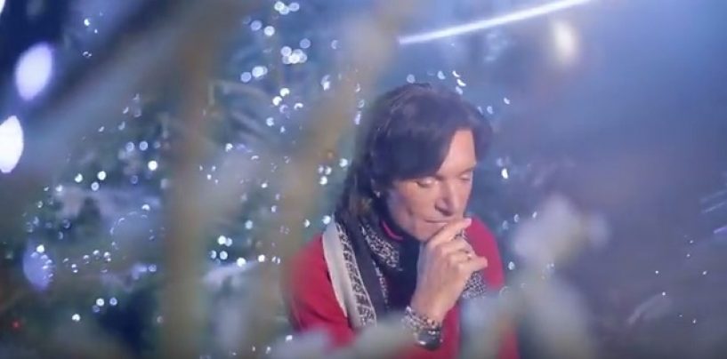 STAVROS I “SRETAN BOŽIĆ LJUBAVI”