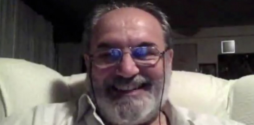 PREDAVANJE UGLEDNOG TURSKOG NOVINARA