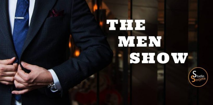 STUDIO SMIJEHA GOSTUJE U VRBOVCU