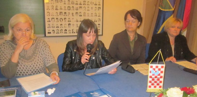 MI SMO OBITELJI ZA KOJE RAT NIJE PRESTAO, JOŠ SMO U ’91.