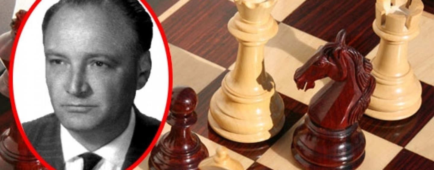 ŠAHOVSKI MEMORIJAL MIJE UDOVIČIĆA