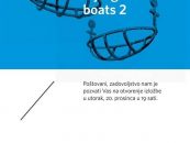 SLIKARSKA PRIČA O TROGIRSKOM ŠKVERU