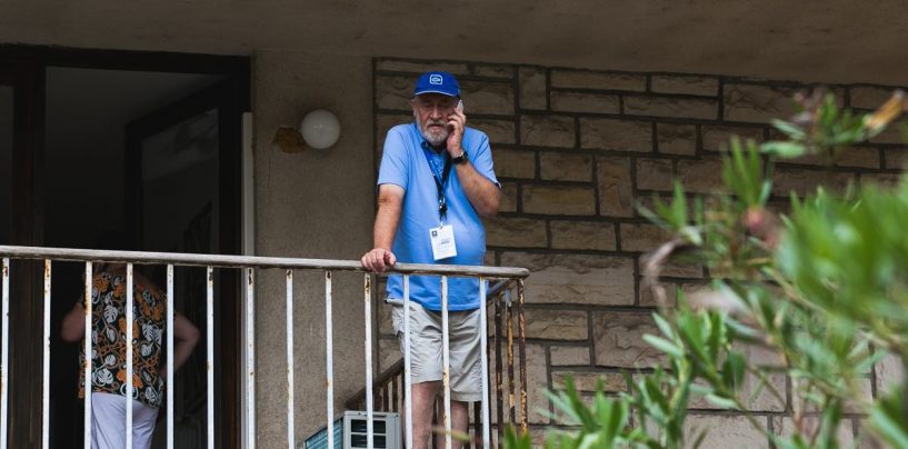 IN MEMORIAM BORIS GERŠAK