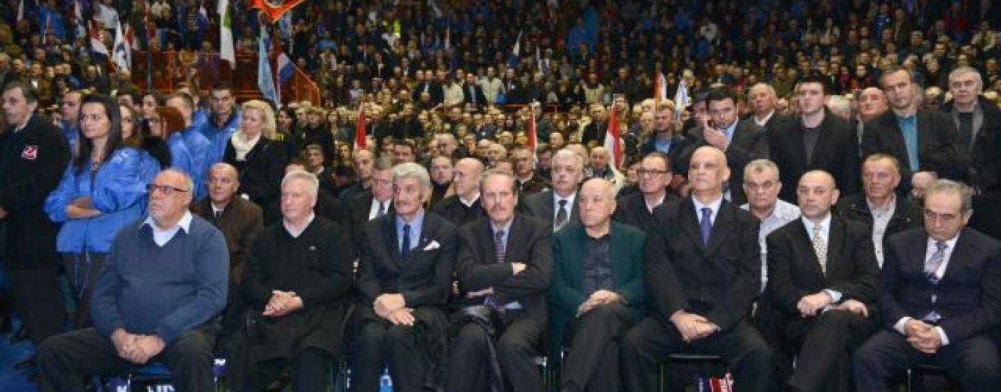 KOLIKO IMAMO GENERALA?