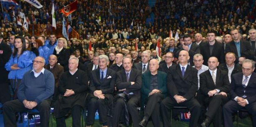 KOLIKO IMAMO GENERALA?