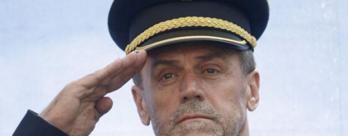 GRADONAČELNIK NAŠ SVAGDANJI