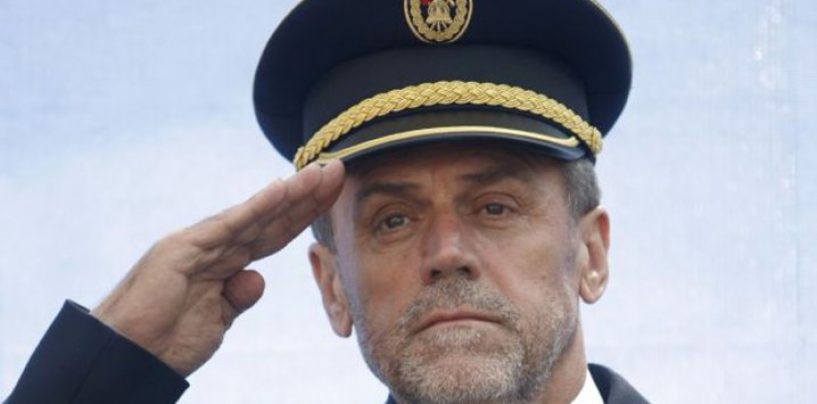GRADONAČELNIK NAŠ SVAGDANJI