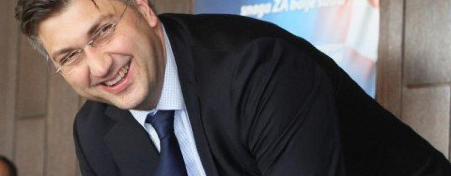 ŠTO ZNAČI KAD JE NEŠTO STRATEŠKI VAŽNO