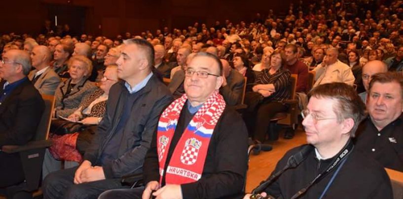 BRANITELJI IZVRGNUTI KULTURI NEPOŠTIVANJA