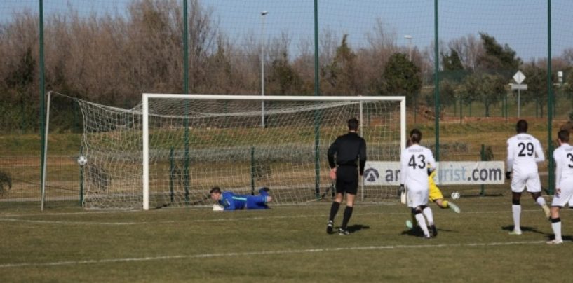 ISTRIA WINTER CUP U NOVIGRADU