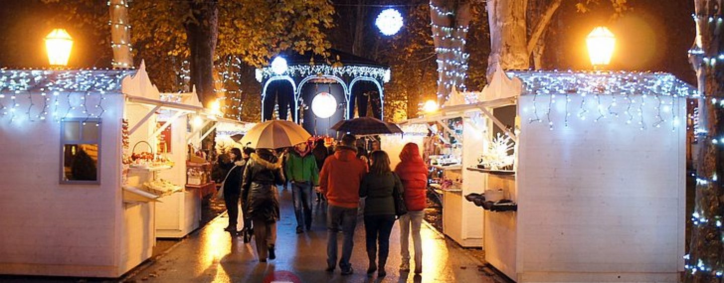 BANDIĆEVA ZAHVALA ZAGREPČANIMA