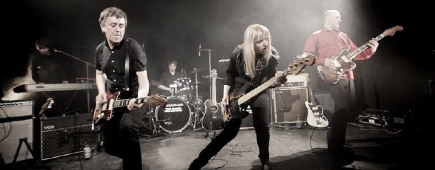 “THE BAMBI MOLESTERS” DOBILI 150 TISUĆA KUNA