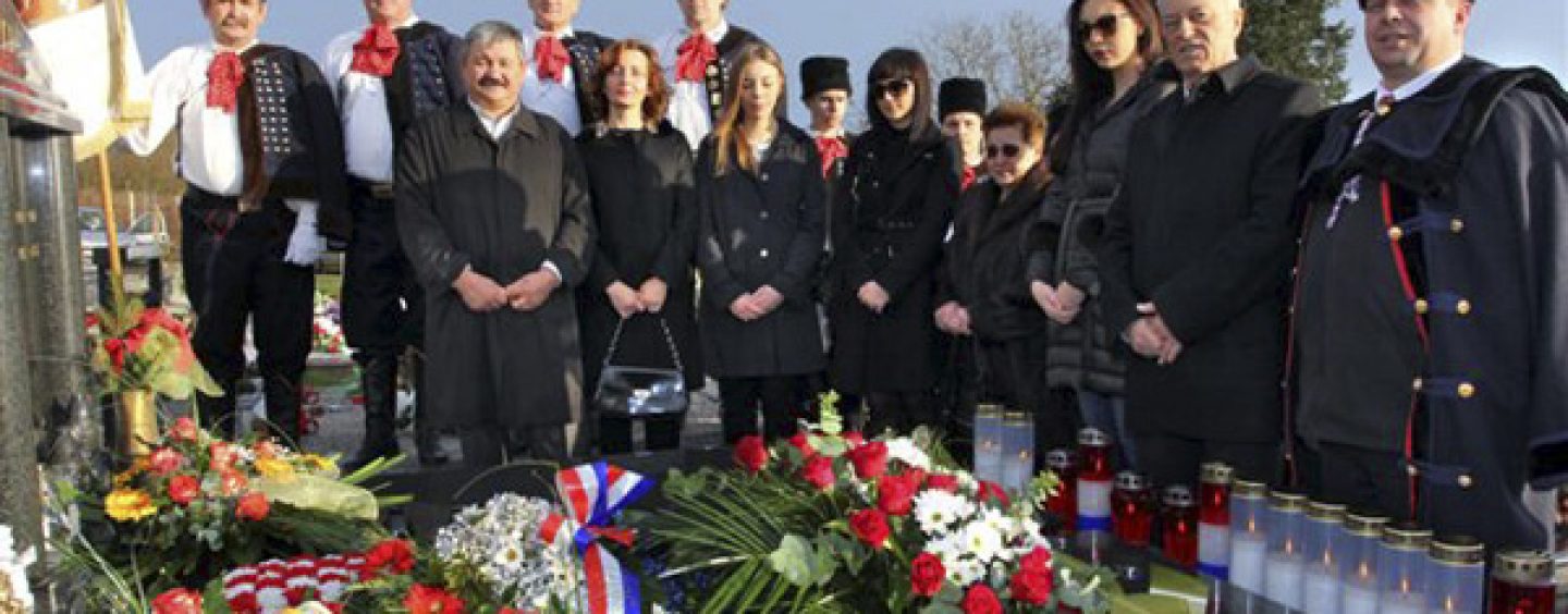 DAN S JOŽOM U VRBOVCU