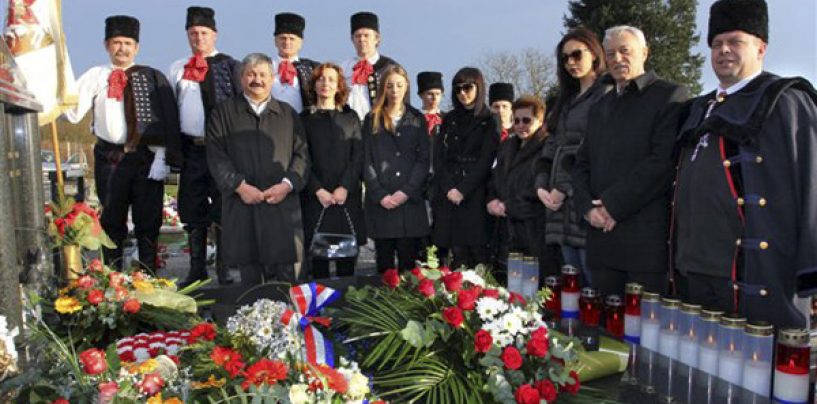DAN S JOŽOM U VRBOVCU