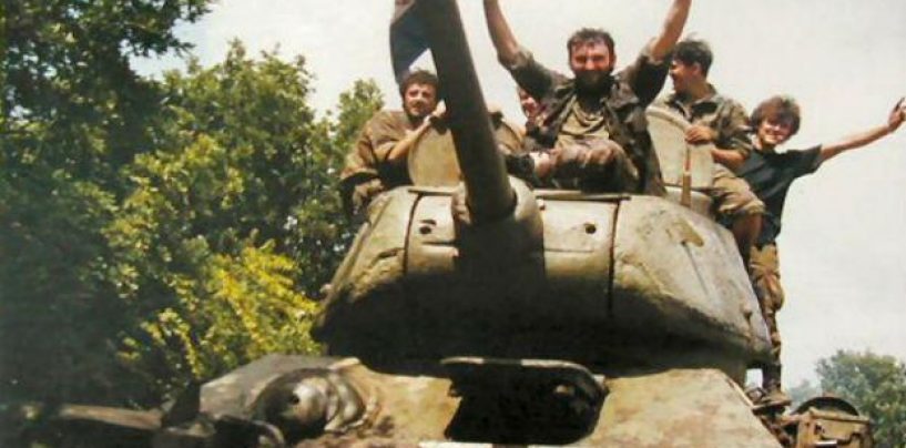 ŠTO BI SE DOGODILO DA SMO IZGUBILI RAT?