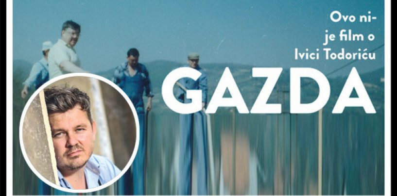 KADA ĆE DOKUMENTARAC O TODORIĆU BITI NA HTV-u?