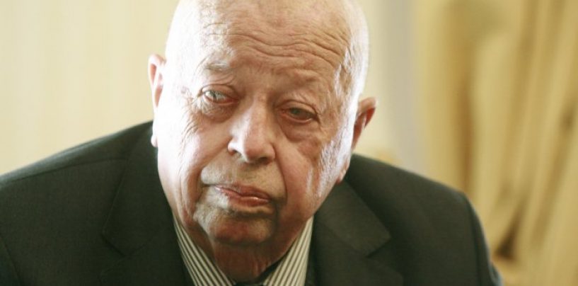DR. ZDRAVKO TOMAC I ZELE LIPOVAČA U “POPODNEVNOJ MORI”