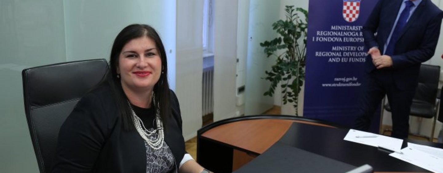 SREDSTVA IZ EU U PRVIH 100 DANA VLADE