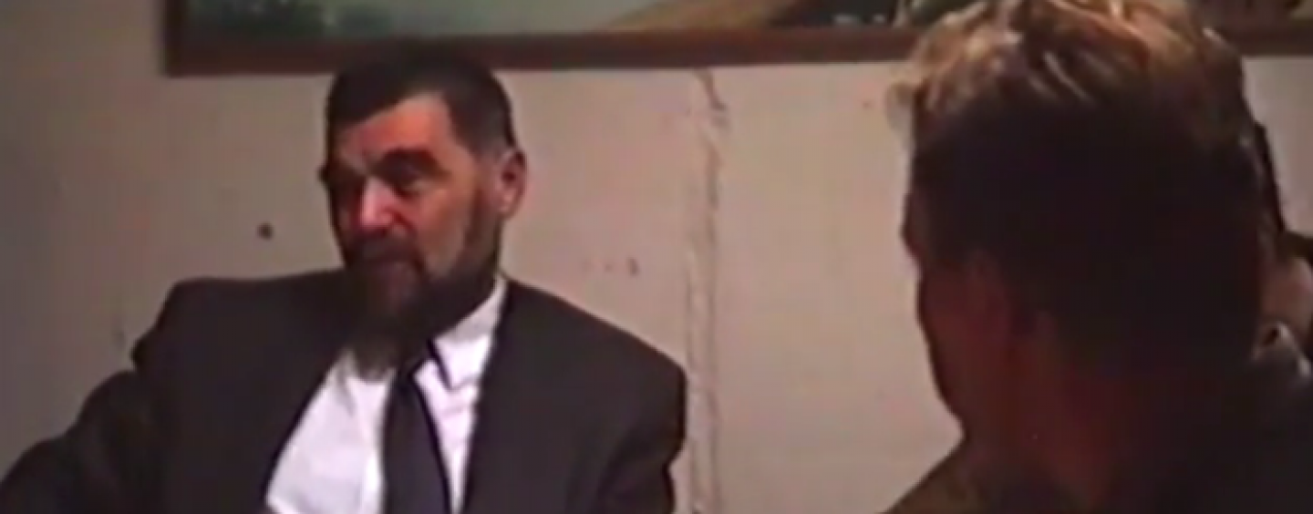 LAŽOV I NESREĆA ZA HRVATSKI NAROD