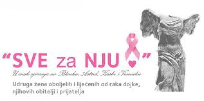 TRIBINA O RAKU MATERNICE