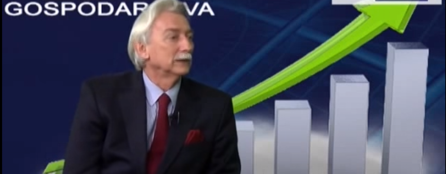 AKO PLENKOVIĆ PRIHVATI NAŠ PROGRAM MINIMALNA PLAĆA ĆE BITI 15 TISUĆA KUNA