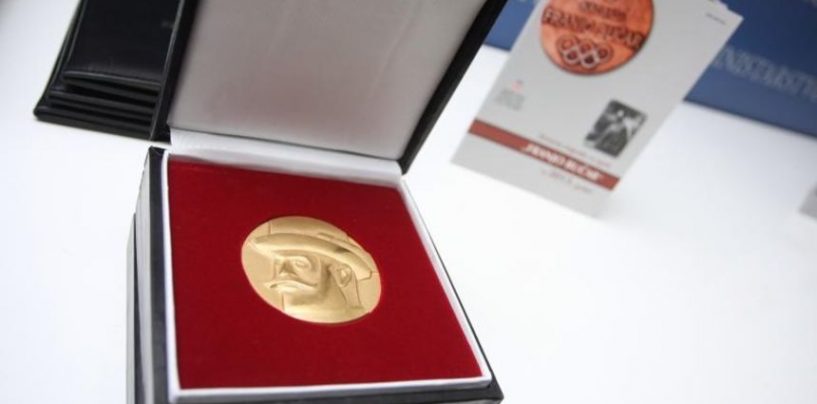 JELICA PAVLIČIĆ ŠTEFANČIĆ, LUCIANO SUŠANJ I DR. IVO VIDOVIĆ