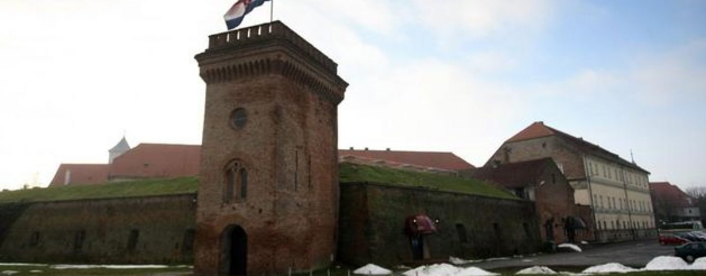 52.617.194,49 KUNA IZ EU FONDOVA ZA OBNOVU OSJEČKE TVRĐE