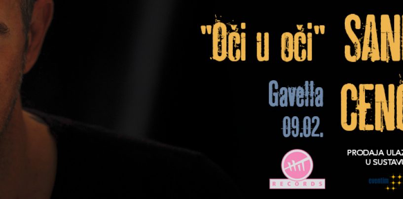 SLAVLJENIČKI KONCERT U GAVELLI