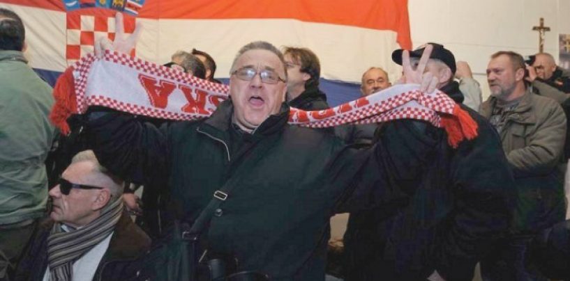 HRVATSKA BRANITELJSKA PUČKA STRANKA ĆE IMATI KANDIDATA ZA GRADONAČELNIKA ZAGREBA