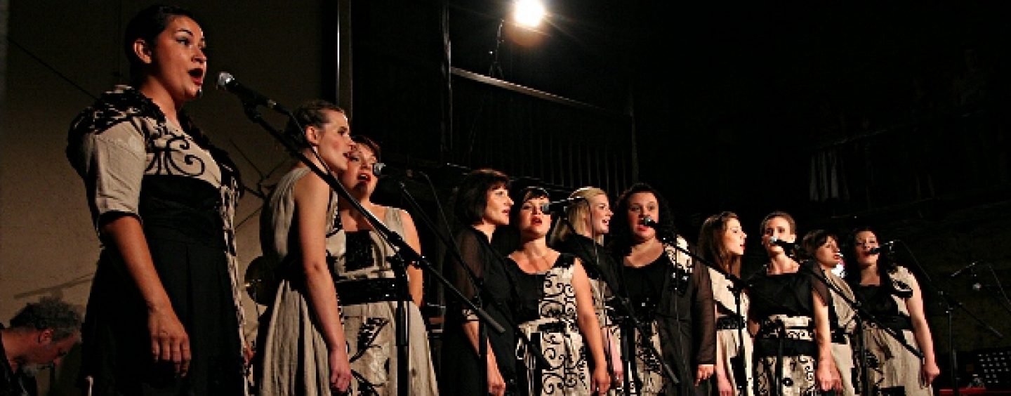 “AJDE CURE U…” NOVI ALBUM SINGRLICA