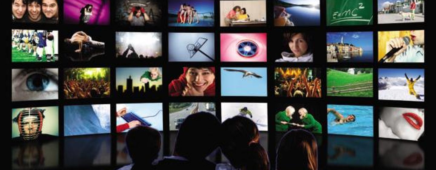 HTV NAJGLEDANIJA U HRVATSKOJ