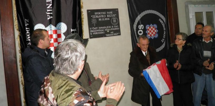NAJMANJE ŠTO SE MOŽE UČINITI ZA ŽRTVE BRANITELJA