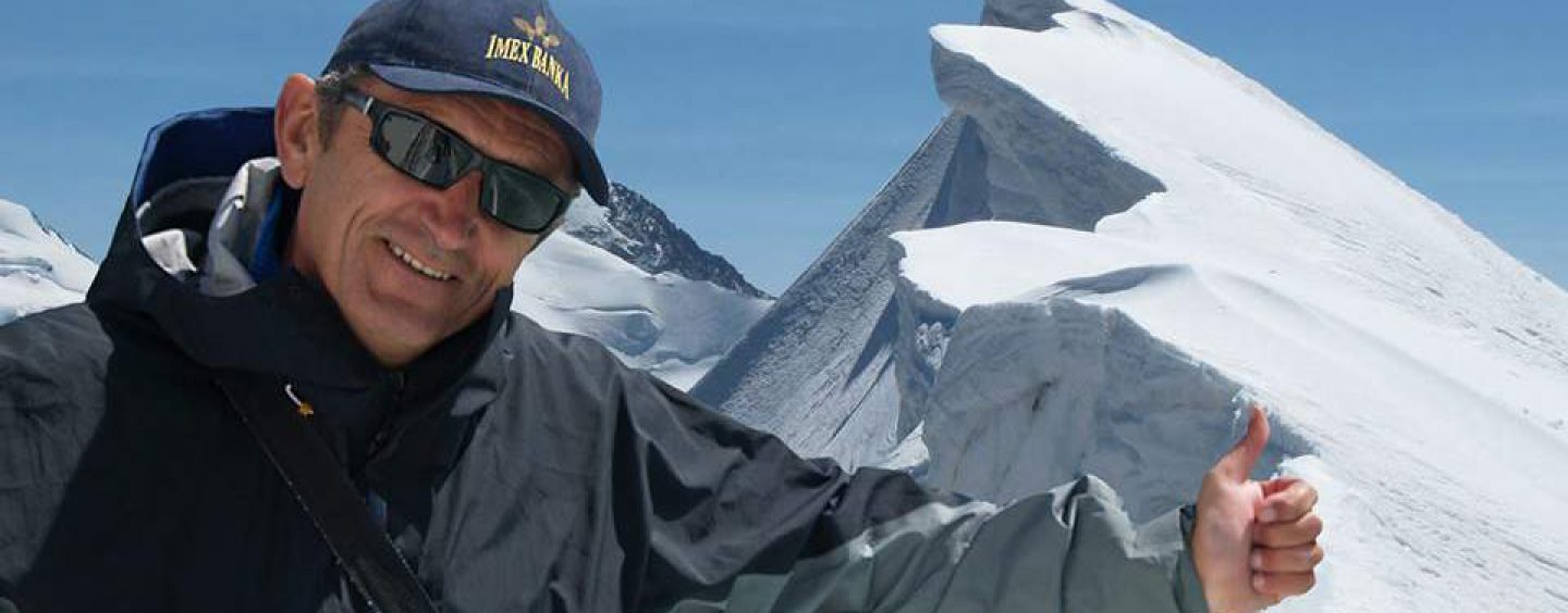 STIPE BOŽIĆ JUNAK DOMOVINSKOGA RATA