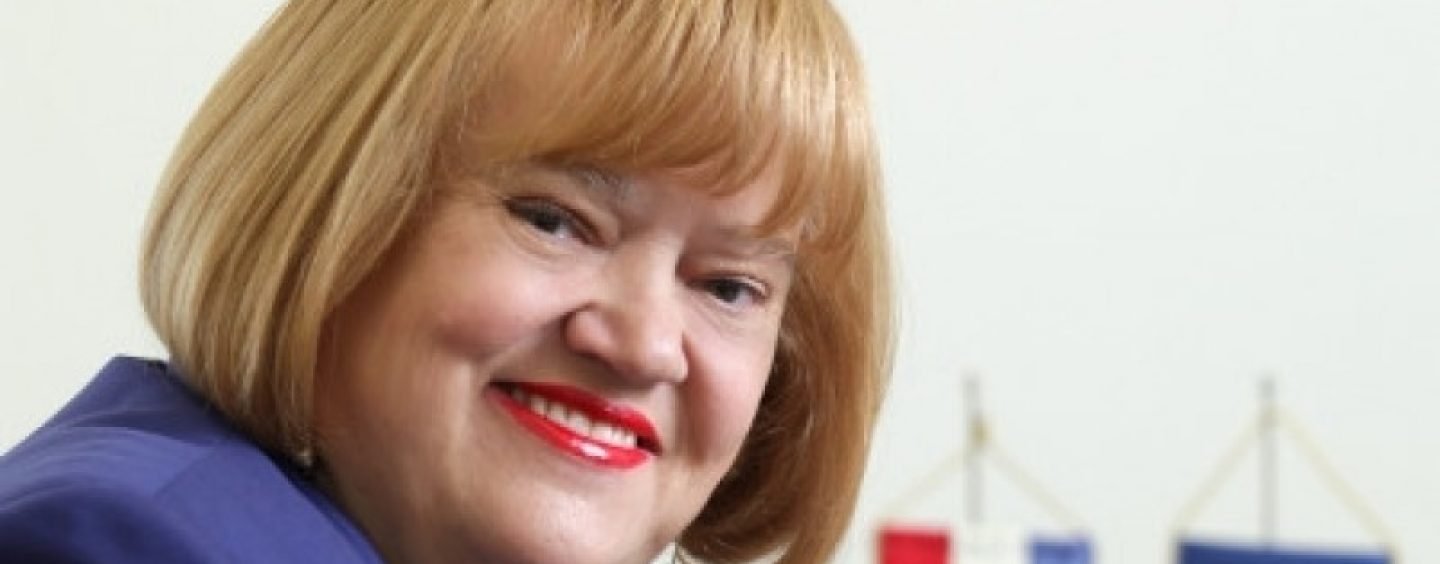 ANKA MRAK TARITAŠ U “POPODNEVNOJ MORI”